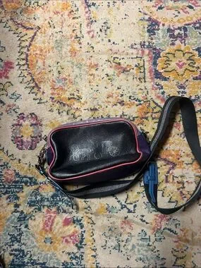 Coach | Bags | Coach Colorblocked Camera Bag Crossbody | Poshmark